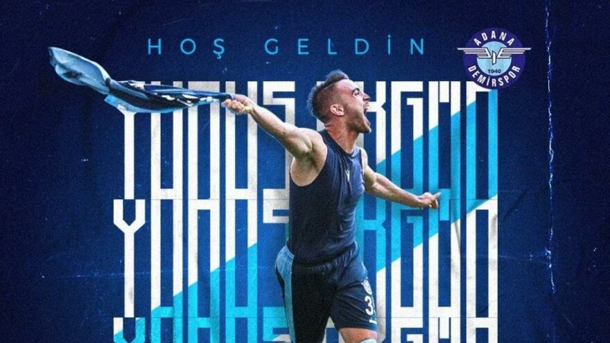 Galatasaray, Yunus Akgün’ü kiralık gönderdi
