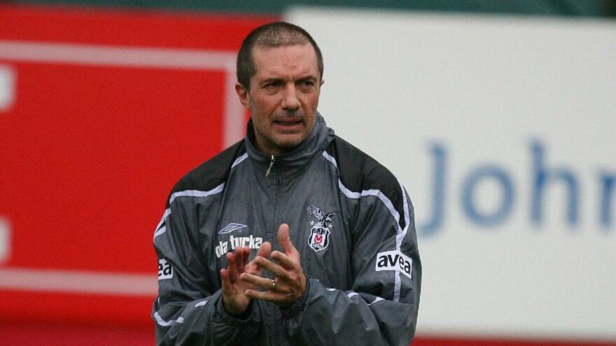 Marrone müjdeyi verdi: Arzulanan Beşiktaş geliyor