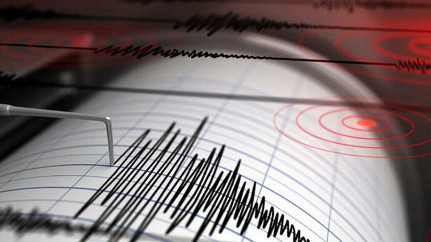 Hakkari’de korkutan deprem! Son depremler…