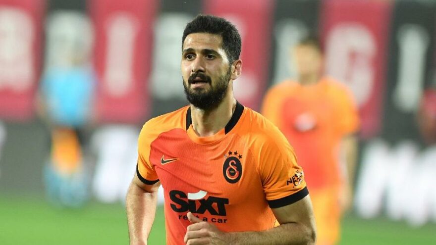 Alanyaspor, Emre Akbaba transferini resmen açıkladı