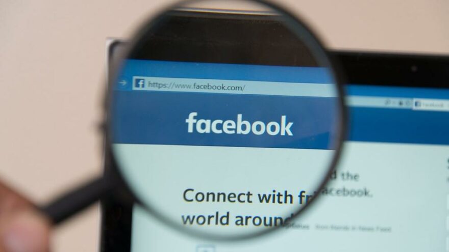 Facebook’taki yanlış bilgiler altı kat daha fazla tıklanıyor