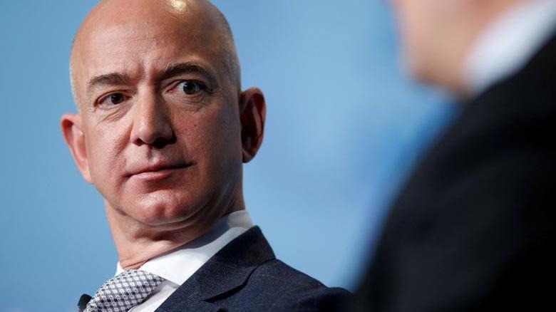 Jeff Bezos, ‘ölümsüzlüğü bulmak için’ yatırım yapıyor