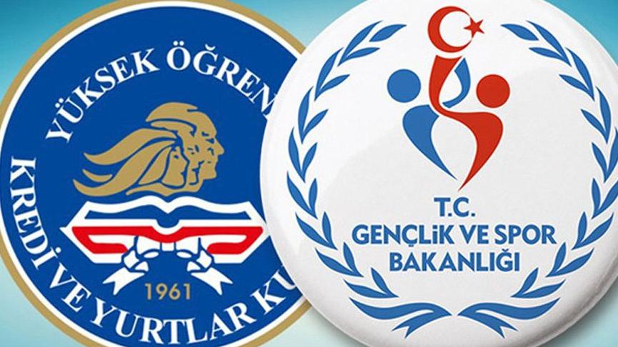 KYK yurtlarına başvurular başladı! KYK yurtlarına nasıl başvurulur?