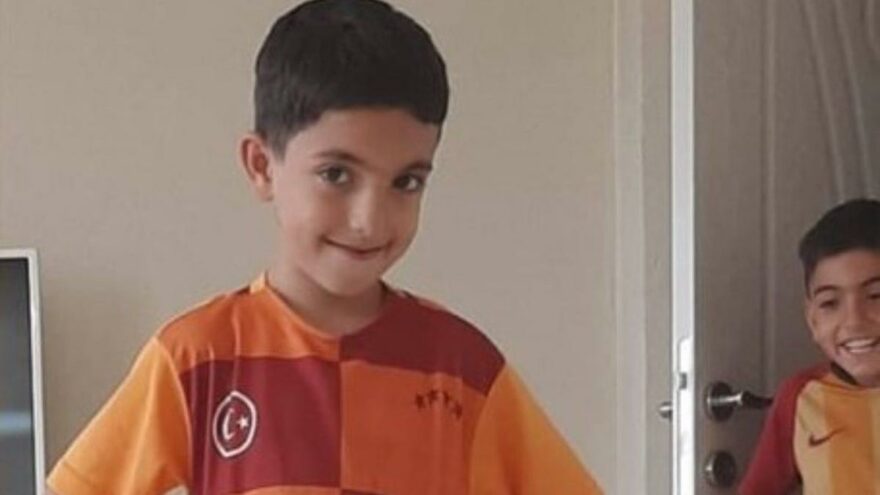 14 barodan Mihraç Miroğlu açıklaması