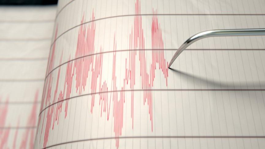 Datça açıklarında deprem meydana geldi! Son depremler…