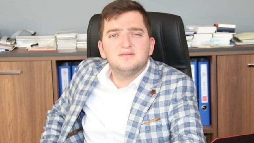 Asansör yangınından yaralı kurtulmuştu acı haber bugün geldi