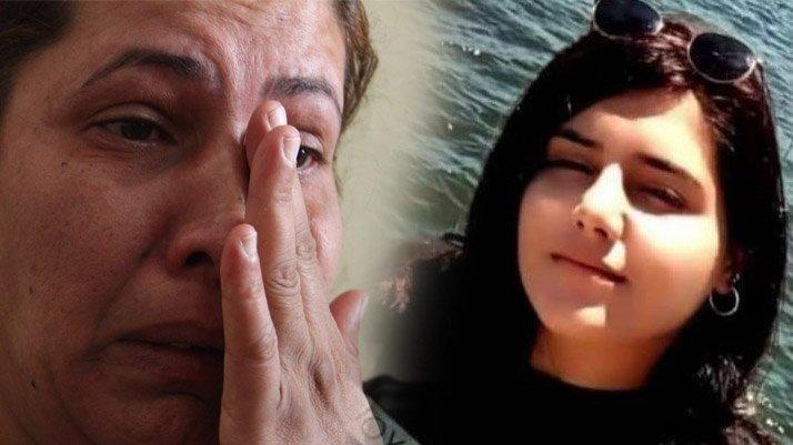 13 yaşındaki kızı kaçırılan annenin feryadı