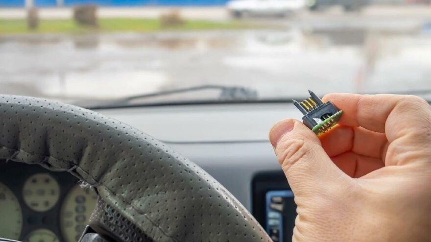 Otomotiv sektörü çip krizine dair kötümser: 2023’e kadar sürebilir