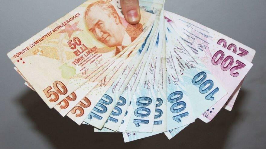 Reel efektif döviz kuru ağustosta yükseldi