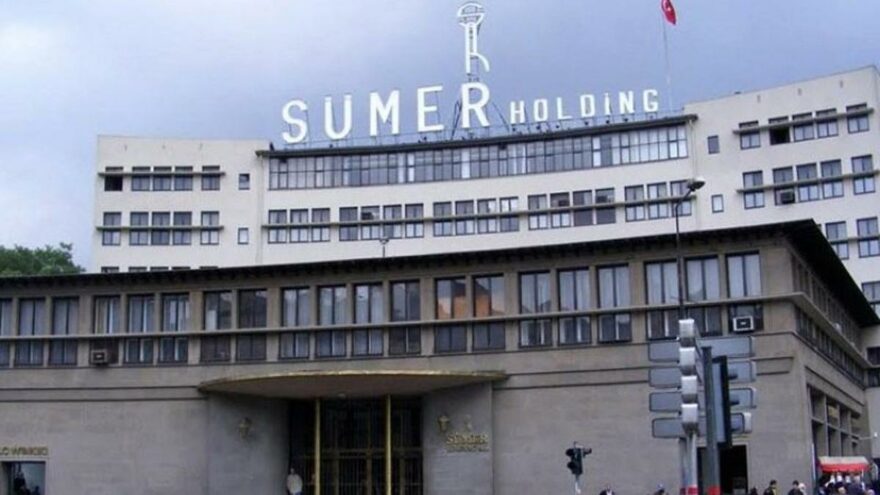 ‘AKP, Sümerbank’ı peşkeşin merkezi yaptı’