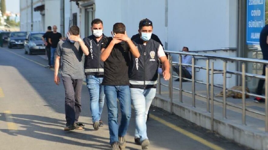 Ekmek sırası kavgasında 13 yaşındaki çocuk öldürüldü