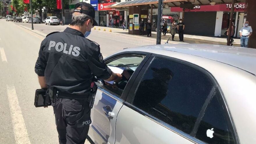 Emniyetten 3 aşamalı dolandırıcılık uyarısı