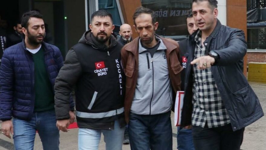 Palu davasının kilit ismine ağırlaştırılmış müebbet hapis