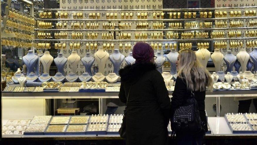 Altın fiyatları bugün ne kadar? Gram altın, çeyrek altın kaç TL? 7 Eylül 2021