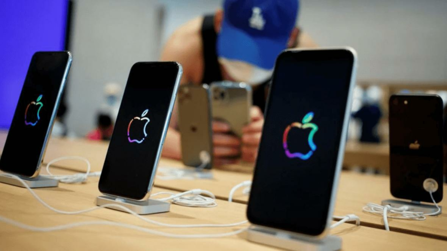 Almanya, Apple’dan iPhone’lar için 7 yıllık güncelleme garantisi istiyor