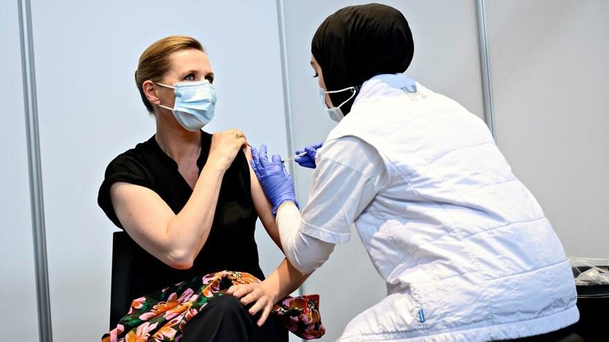 Bilim insanları: Delta varyantının Pfizer/BioNTech’in bağışıklığını yenme oranı yüksek