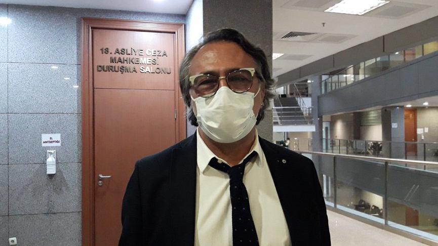 Barbaros Şansal: Reina katliamını benim düzenlediğim yönünde ithamlarda bulundular