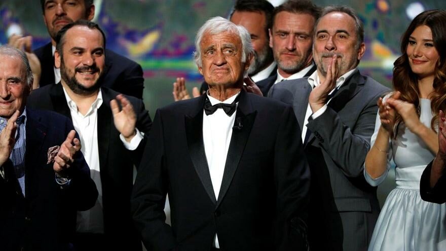Belmondo için Fransa’da ulusal tören düzenlenecek