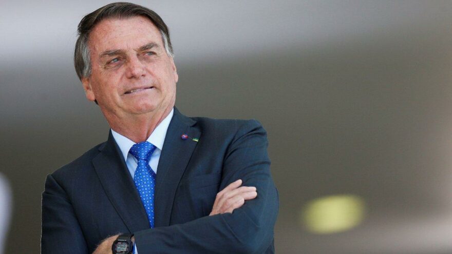 Brezilya Devlet Başkanı Bolsonaro: “Yeni yasa, teknoloji devlerinin içeriği kaldırma gücünü sınırlayacak”