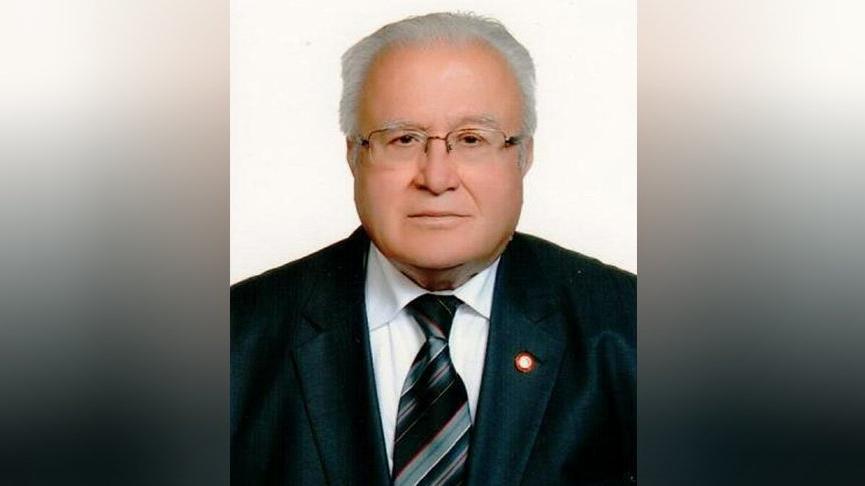 İş insanı coronadan yaşamını yitirdi