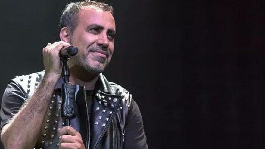 Haluk Levent’ten sevindiren haber