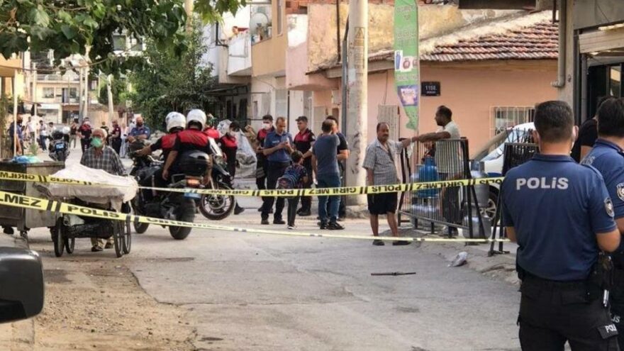Husumetlilerinden aileye silahlı saldırı: 6’sı çocuk 12 yaralı