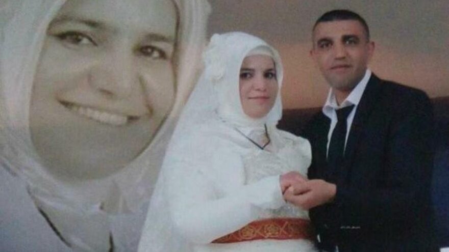 Eşini 28 bıçak darbesiyle öldüren sanıktan ilginç savunma