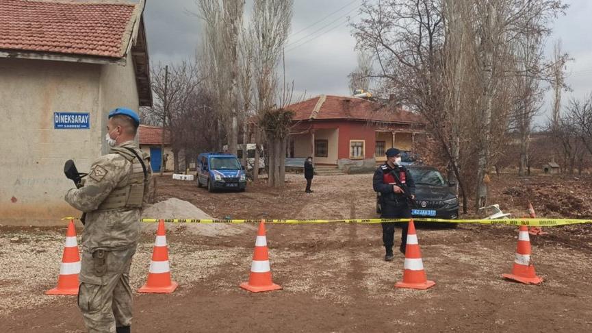 6 aylık hamile eşini öldüren kocaya ağırlaştırılmış müebbet istemi