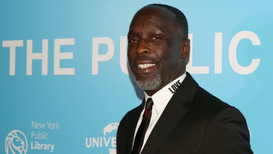 Ünlü oyuncu Michael K Williams ölü bulundu
