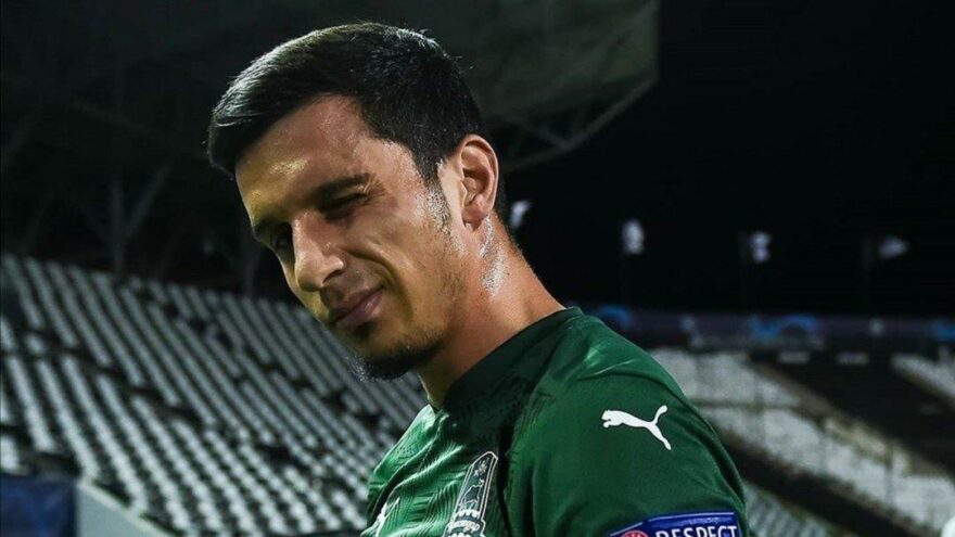 Giresunspor’da Rusya’dan transfer atağı