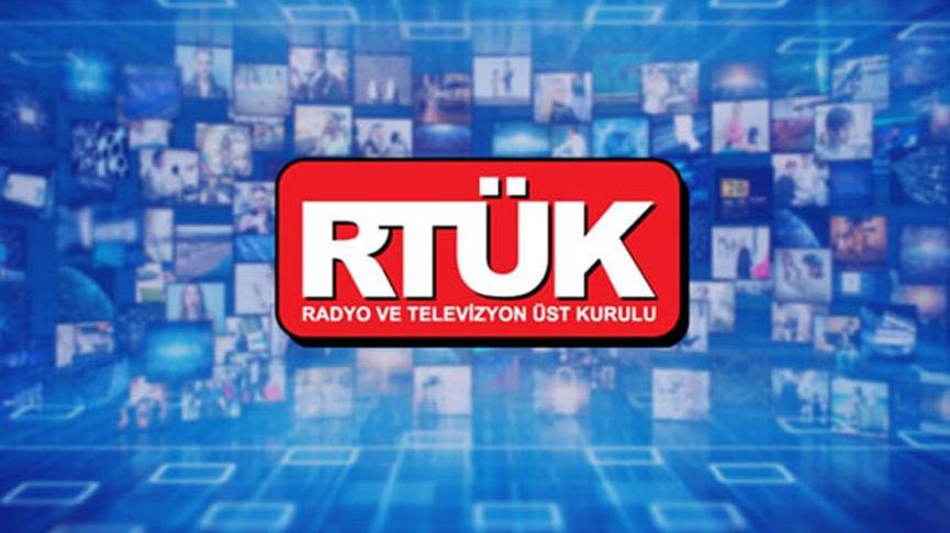 RTÜK’ten Halk TV ve Tele 1’e ceza