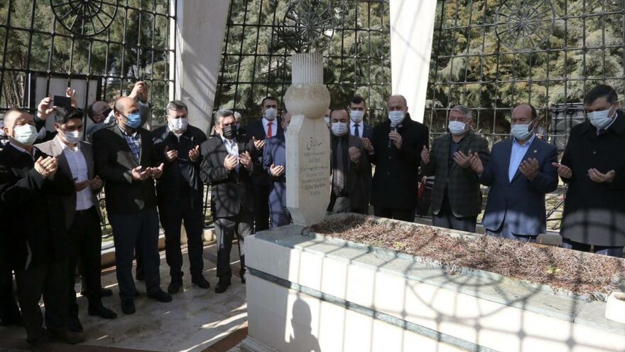 İskilipli Atıf’ı anan vali, tepki gösteren vatandaşa dava açtı