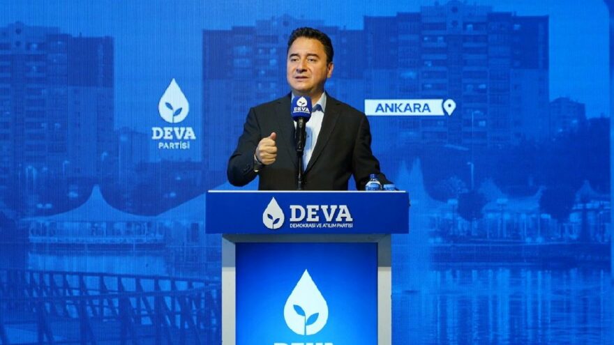 Babacan’dan OVP eleştirisi: Siz kimin adamısınız?