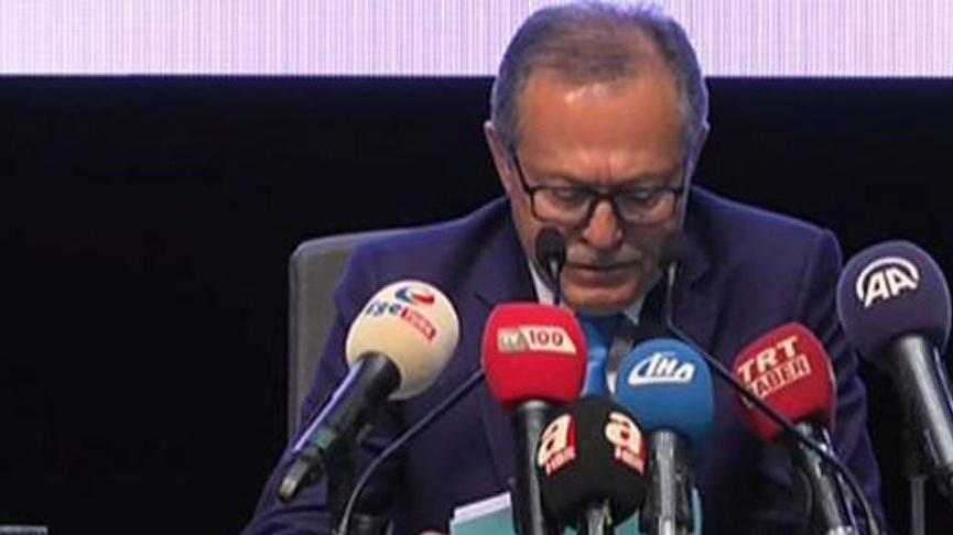 AKP’li eski belediye başkanı hayatını kaybetti