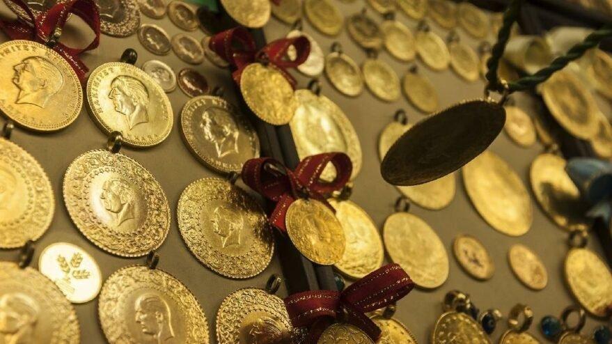 Altın fiyatları bugün ne kadar? Gram altın, çeyrek altın kaç TL? 8 Eylül 2021