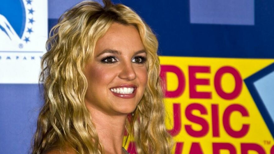Britney Spears’ın babası vasilikten çekilmek için başvuruda bulundu