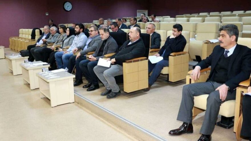 AKP’li belediyenin dev ihalesine MHP’den itiraz: Usulsüz ve adrese teslim