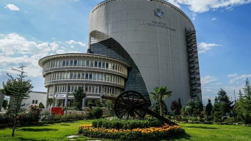 Kültür faaliyetleri için verildi, AKP’li belediye şirkete devretti