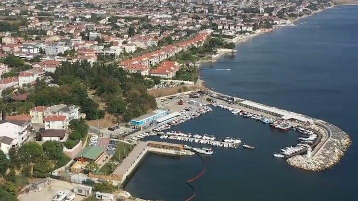 İBB’den tsunami tehlikesine karşı önlem