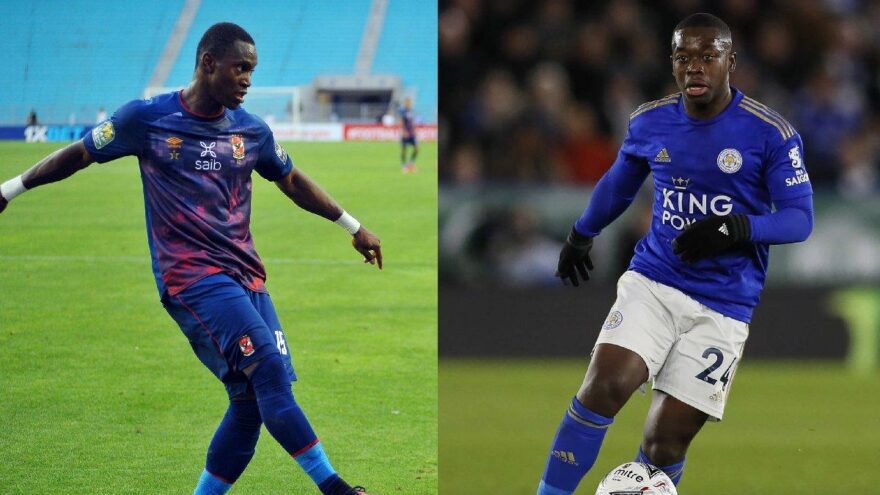 Ya Dieng ya Mendy