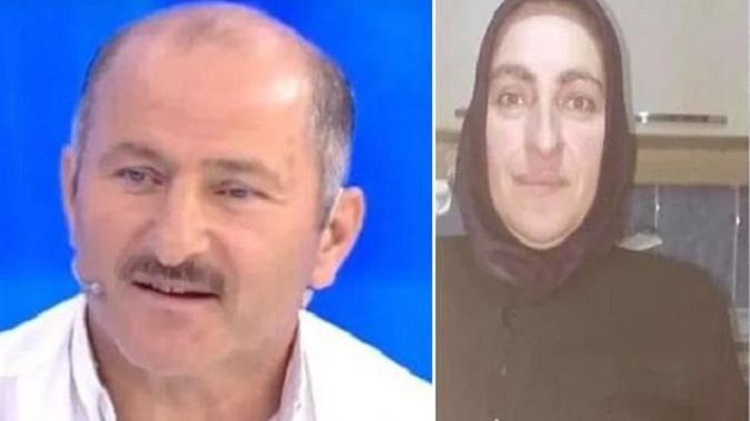 Sevgilisini öldüren ve çukura gömen sanığa müebbet hapis