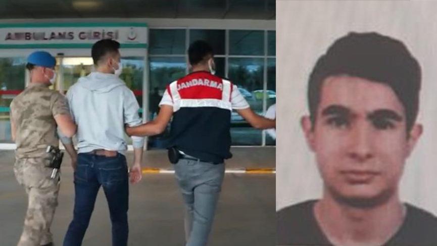Darbeci Semih Terzi’nin oğlu gözaltında