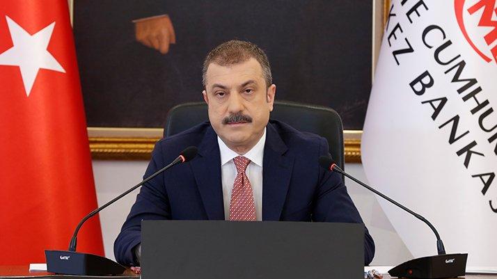 Merkez Bankası Başkanı enflasyon ve faiz söylemini değiştirdi