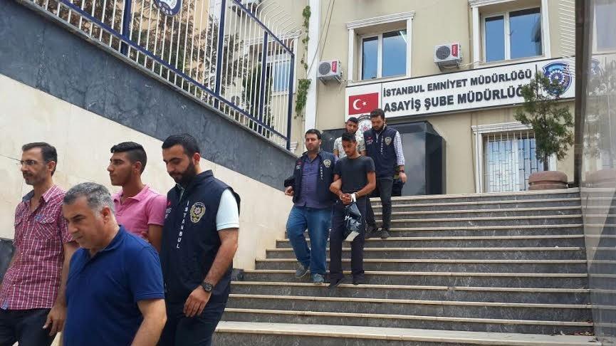 17 yaşındaki çocuğu öldüren sanıkların cezası belli oldu
