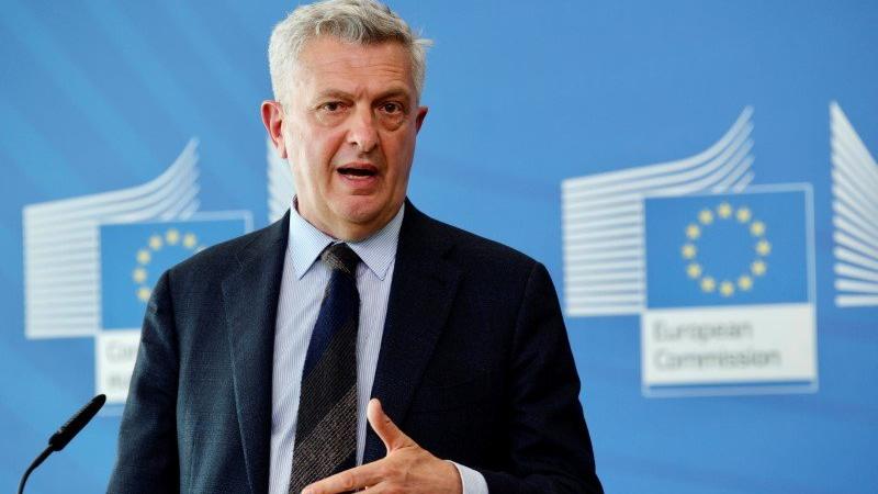 BM Mülteciler Yüksek Komiseri Grandi Türkiye’ye geliyor