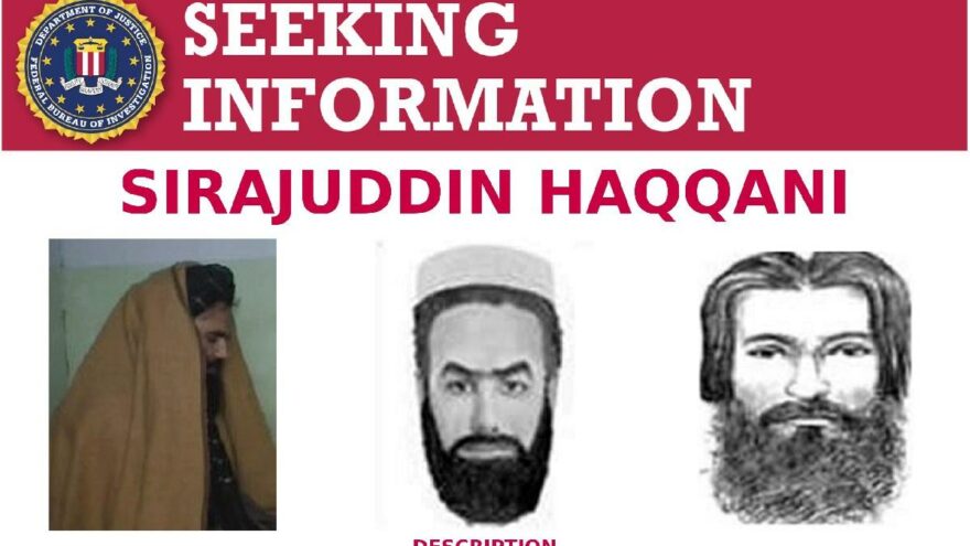 Taliban’ın hükümetinde dikkat çeken isimler