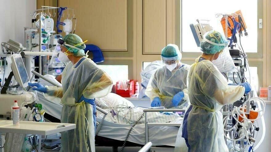 Bilim Kurulu üyesinden korkutan varyant açıklaması: Mu-1, Mu-2 de çıkabilir