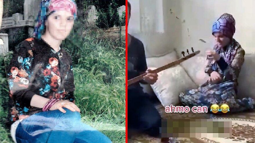 Kayıp 15 yaşındaki Elif, sosyal medyada ‘ikinci eş’ olarak ortaya çıktı