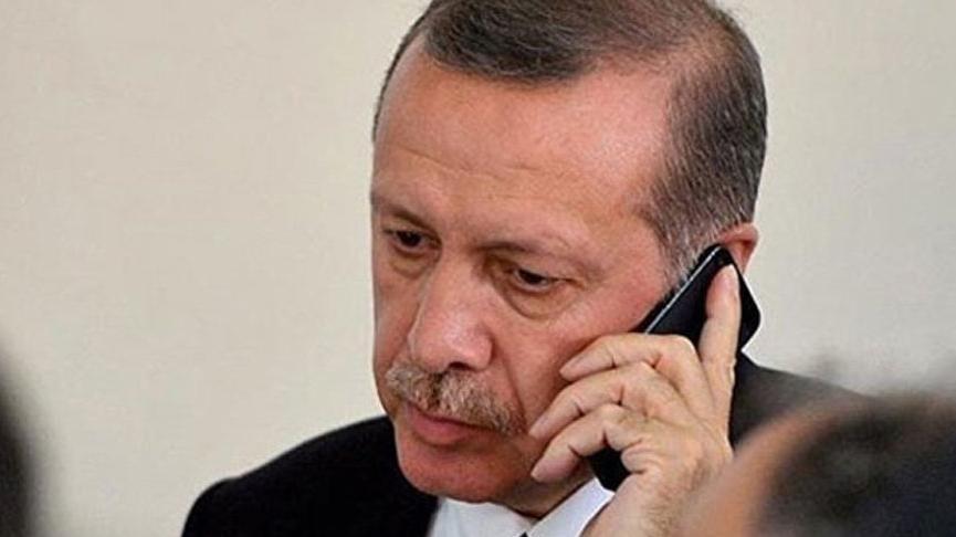 Cumhurbaşkanı Erdoğan, İtalya Başbakanı Draghi ile görüştü