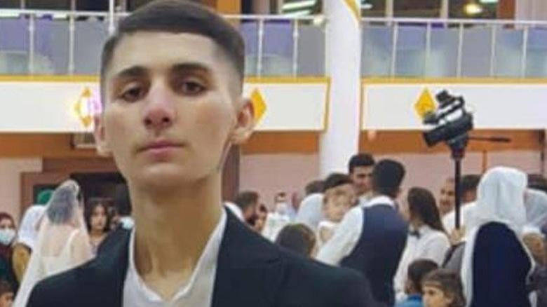 Kayıp olan Ümüd Can Özden’den acı haber geldi